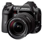 Olympus E-1